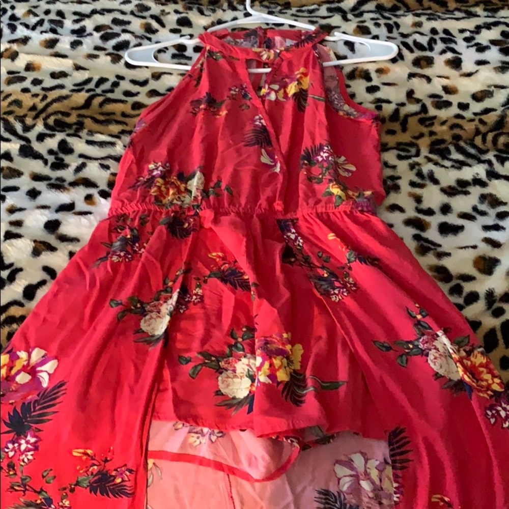 Romper - Picture 2 of 3